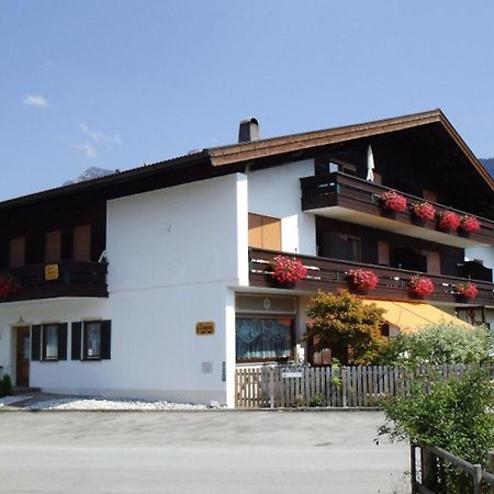 Gaestehaus Drahrer - Chiemgau Karte Инцелль Экстерьер фото