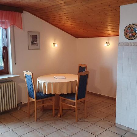 Gaestehaus Drahrer - Chiemgau Karte Инцелль Экстерьер фото