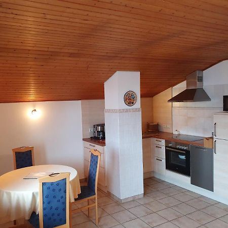 Gaestehaus Drahrer - Chiemgau Karte Инцелль Экстерьер фото