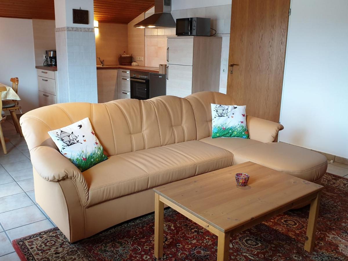 Gaestehaus Drahrer - Chiemgau Karte Инцелль Экстерьер фото