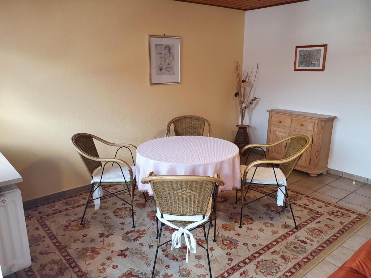 Gaestehaus Drahrer - Chiemgau Karte Инцелль Экстерьер фото