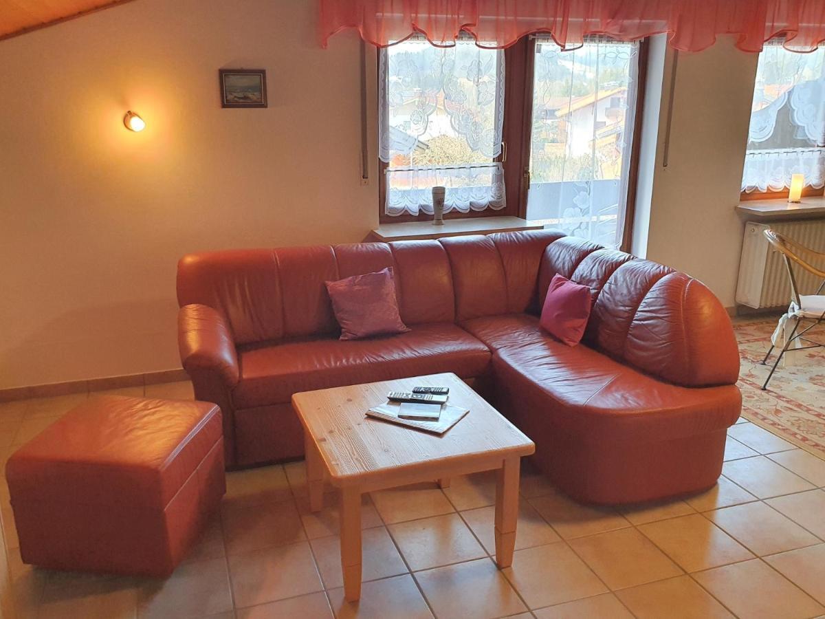 Gaestehaus Drahrer - Chiemgau Karte Инцелль Экстерьер фото
