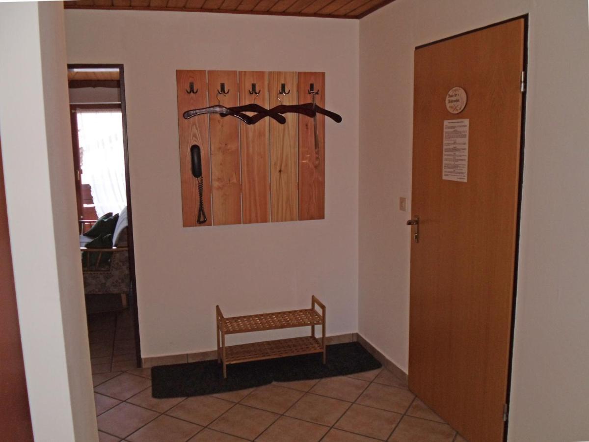Gaestehaus Drahrer - Chiemgau Karte Инцелль Экстерьер фото