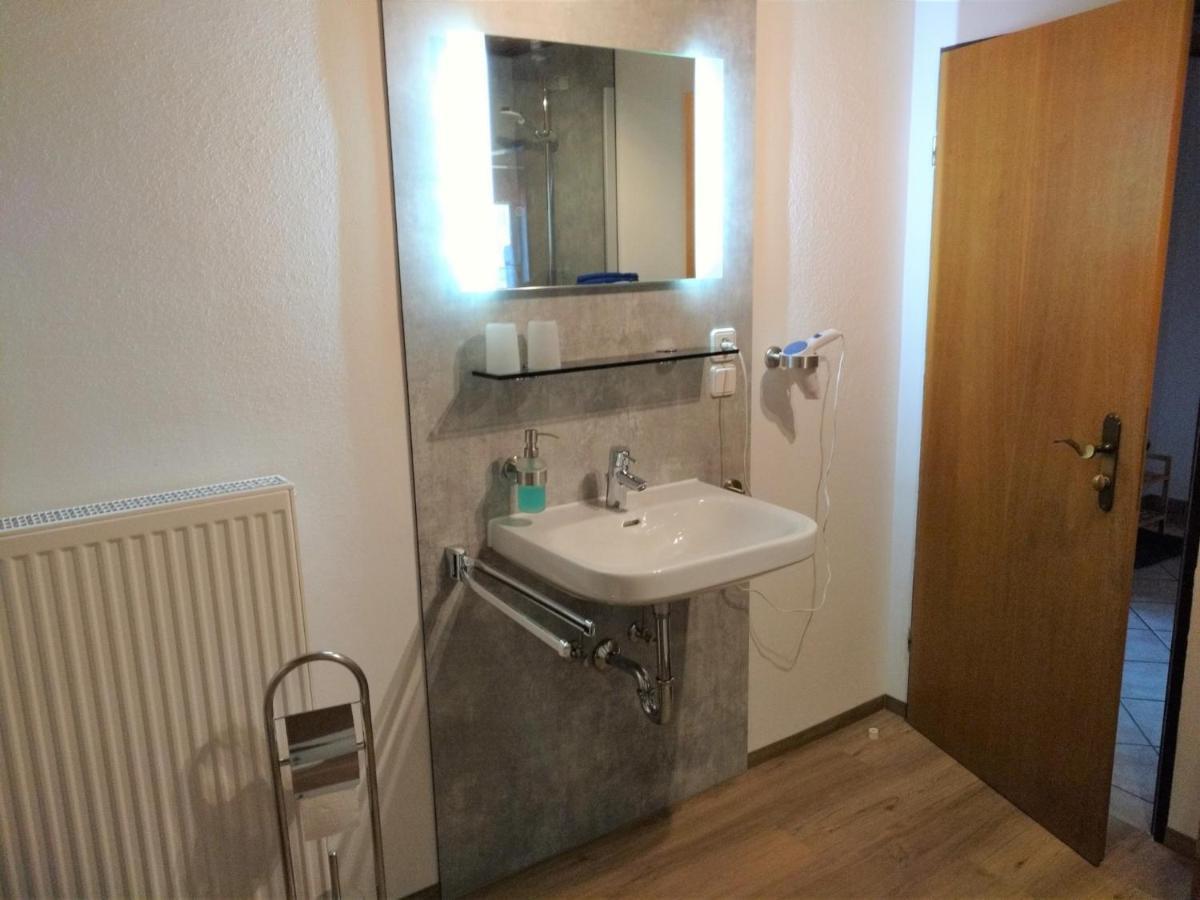 Gaestehaus Drahrer - Chiemgau Karte Инцелль Экстерьер фото