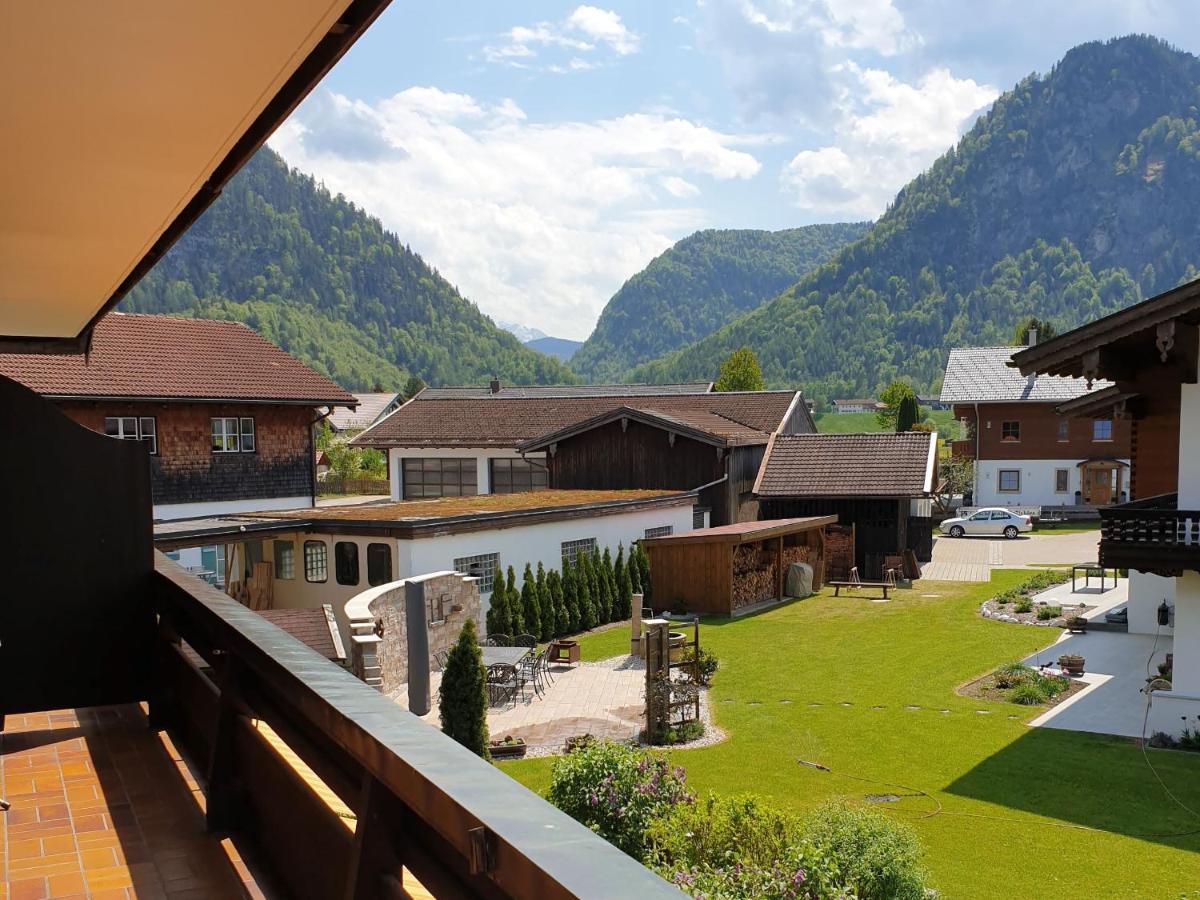 Gaestehaus Drahrer - Chiemgau Karte Инцелль Экстерьер фото