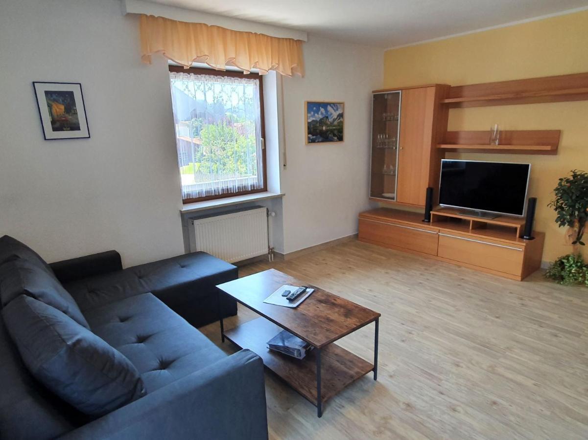 Gaestehaus Drahrer - Chiemgau Karte Инцелль Экстерьер фото