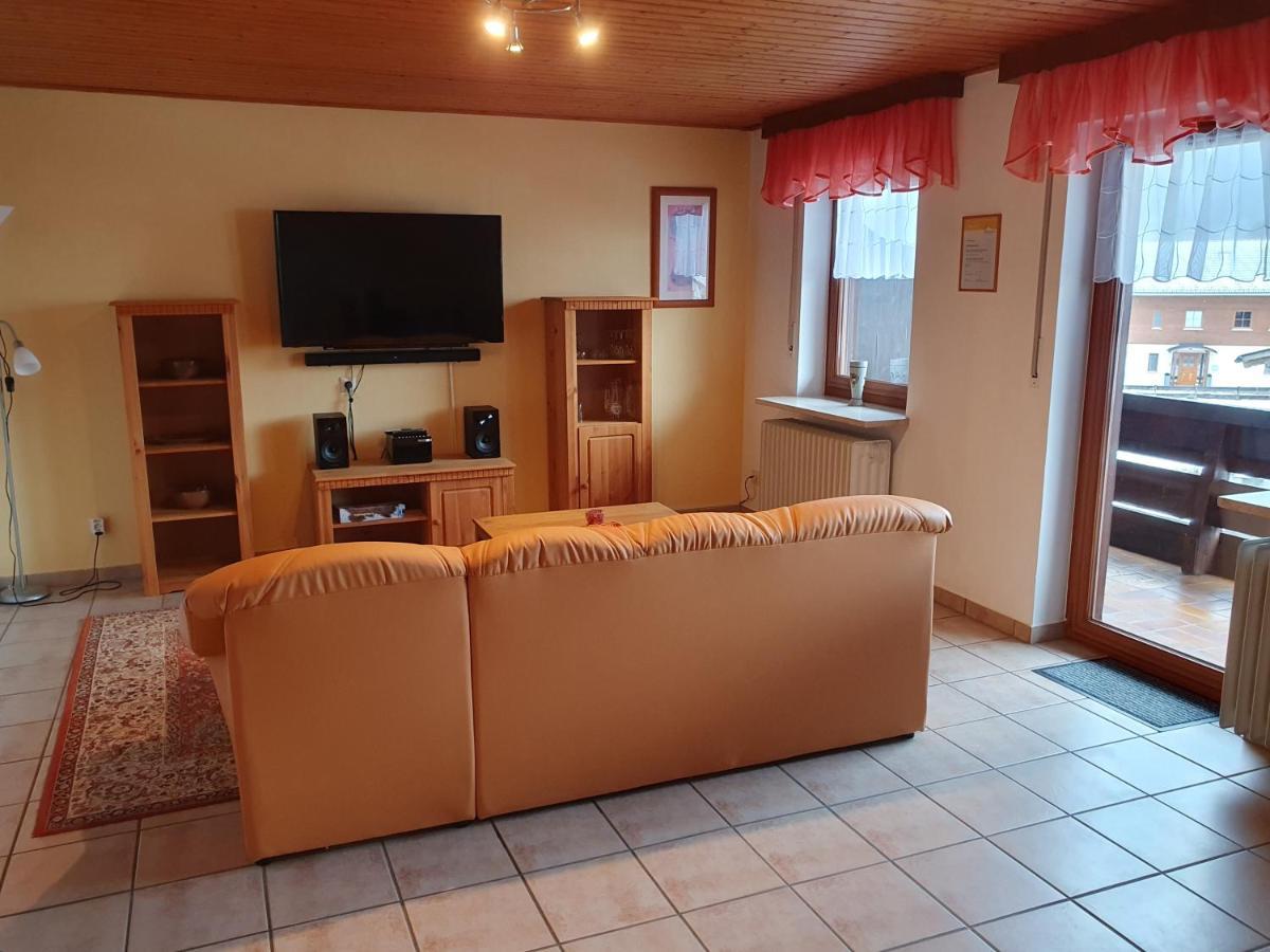 Gaestehaus Drahrer - Chiemgau Karte Инцелль Экстерьер фото